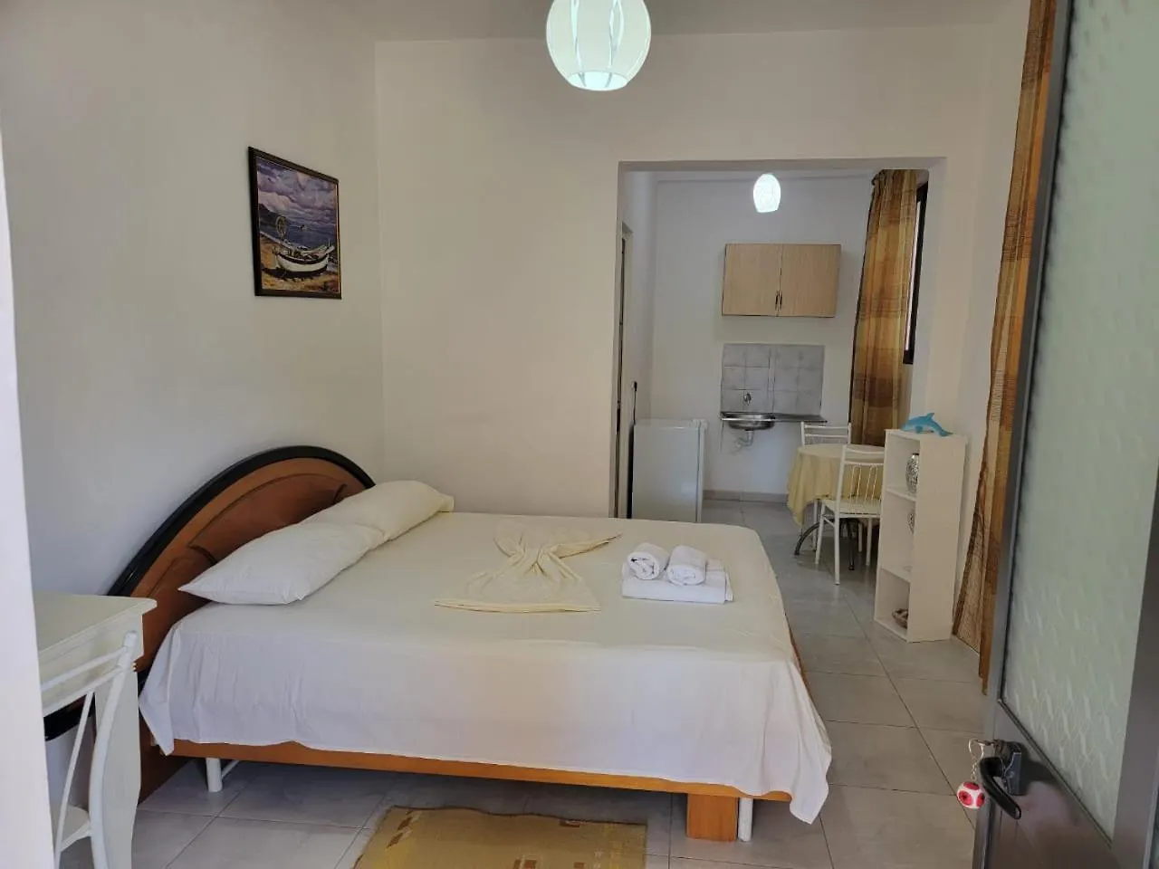 Pensjonat Vila Islami Durrës
