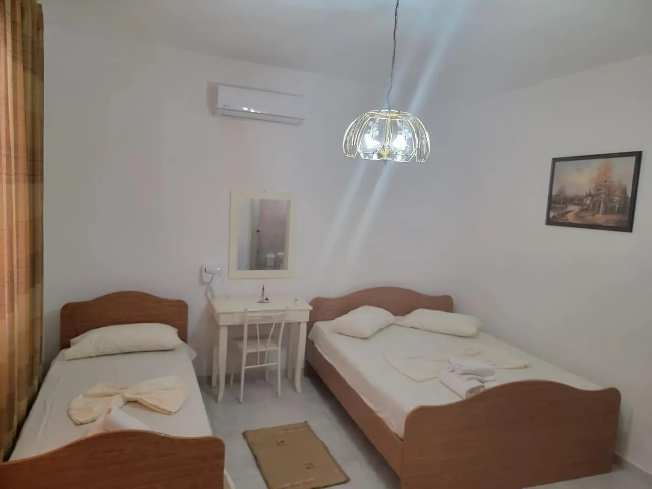Vila Islami Durrës Albania