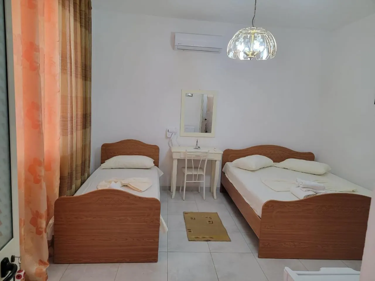 Pensjonat Vila Islami Durrës