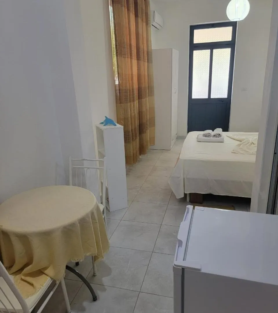 Vila Islami Durrës Pensjonat