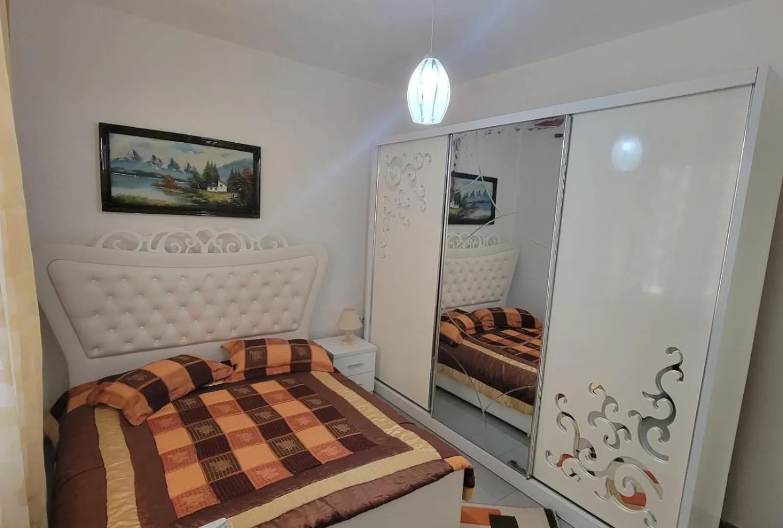 Vila Islami Durrës Albania