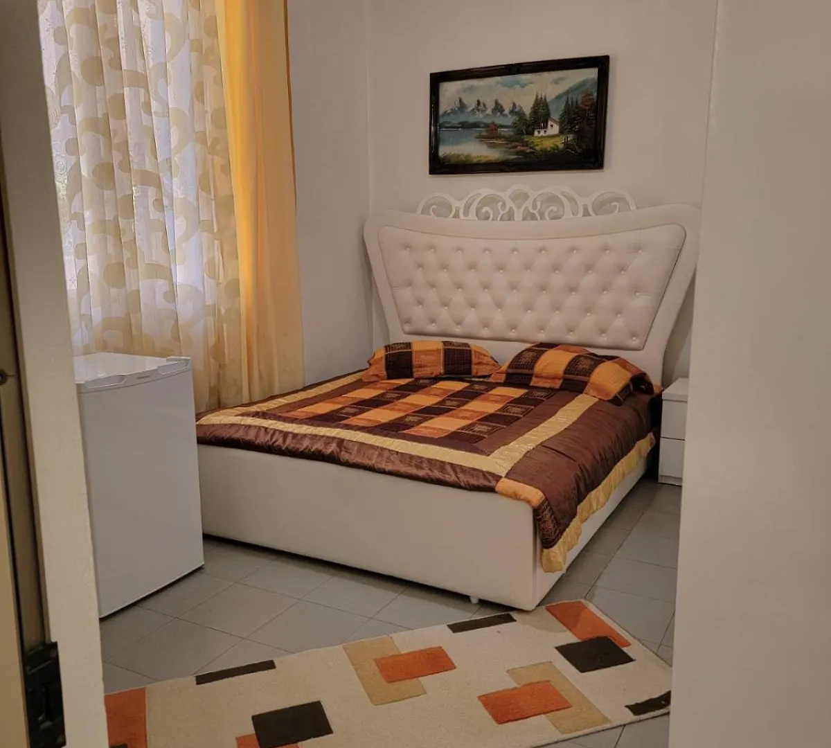 Vila Islami Durrës 0*,