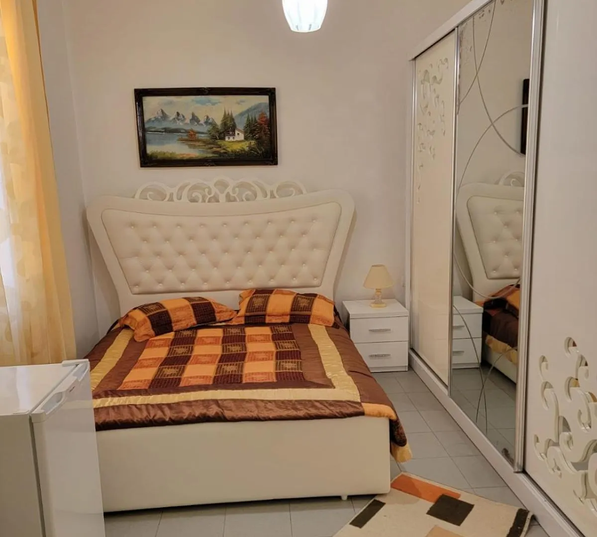 Pensjonat Vila Islami Durrës