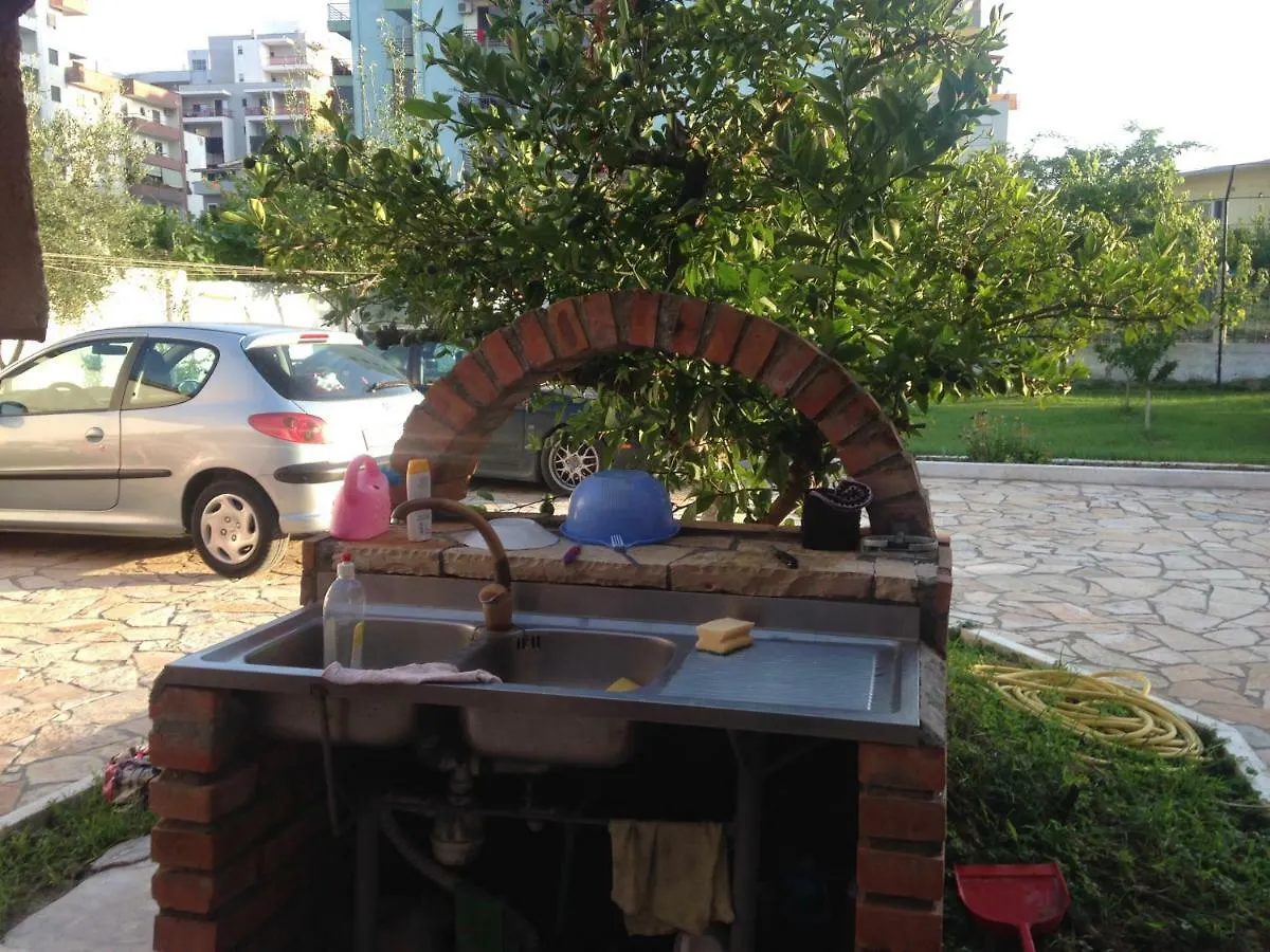 Vila Islami Дуррес