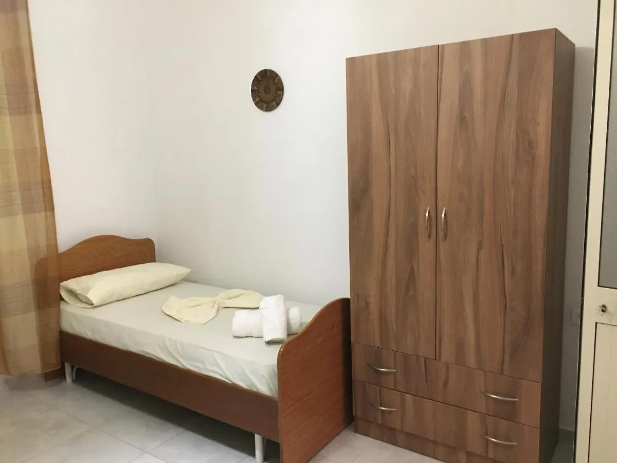 Pensjonat Vila Islami Durrës Albania