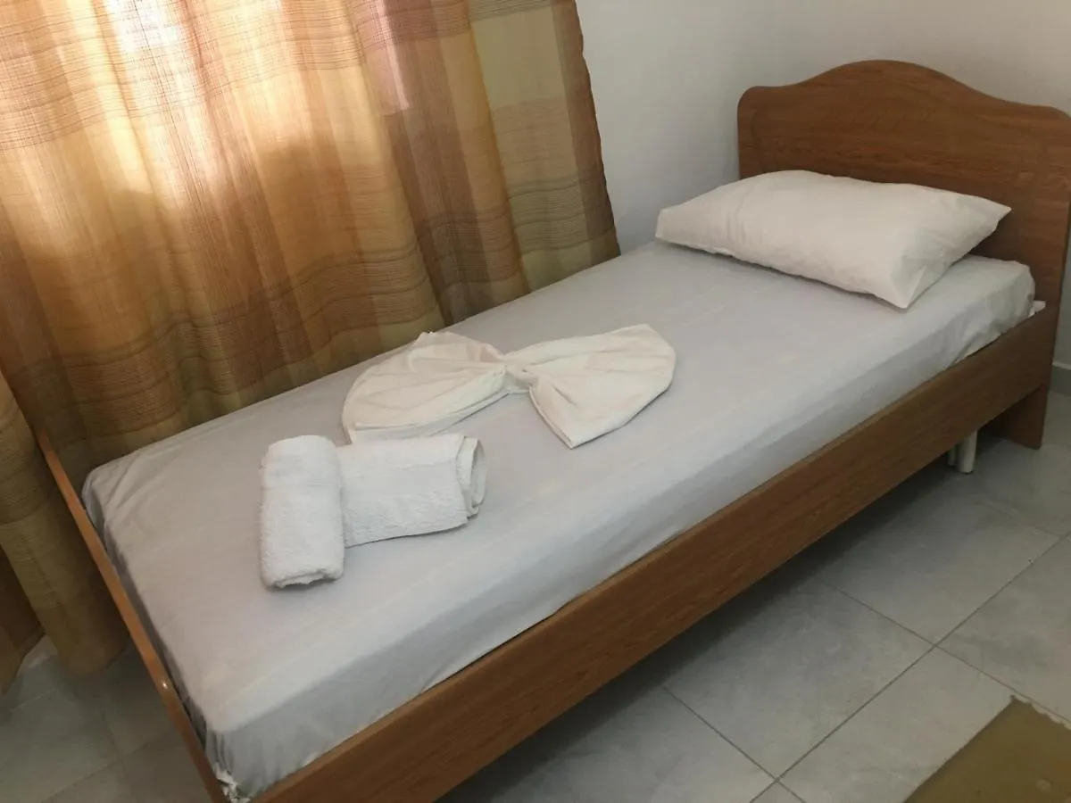 Pensjonat Vila Islami Durrës Albania