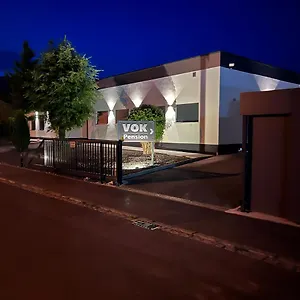 Vok Pensjonat Neunkirchen am Sand