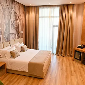 4* Otel White Hill Hotel, & Conferences