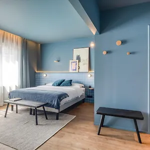 Maison Arya Hotel Bruksela