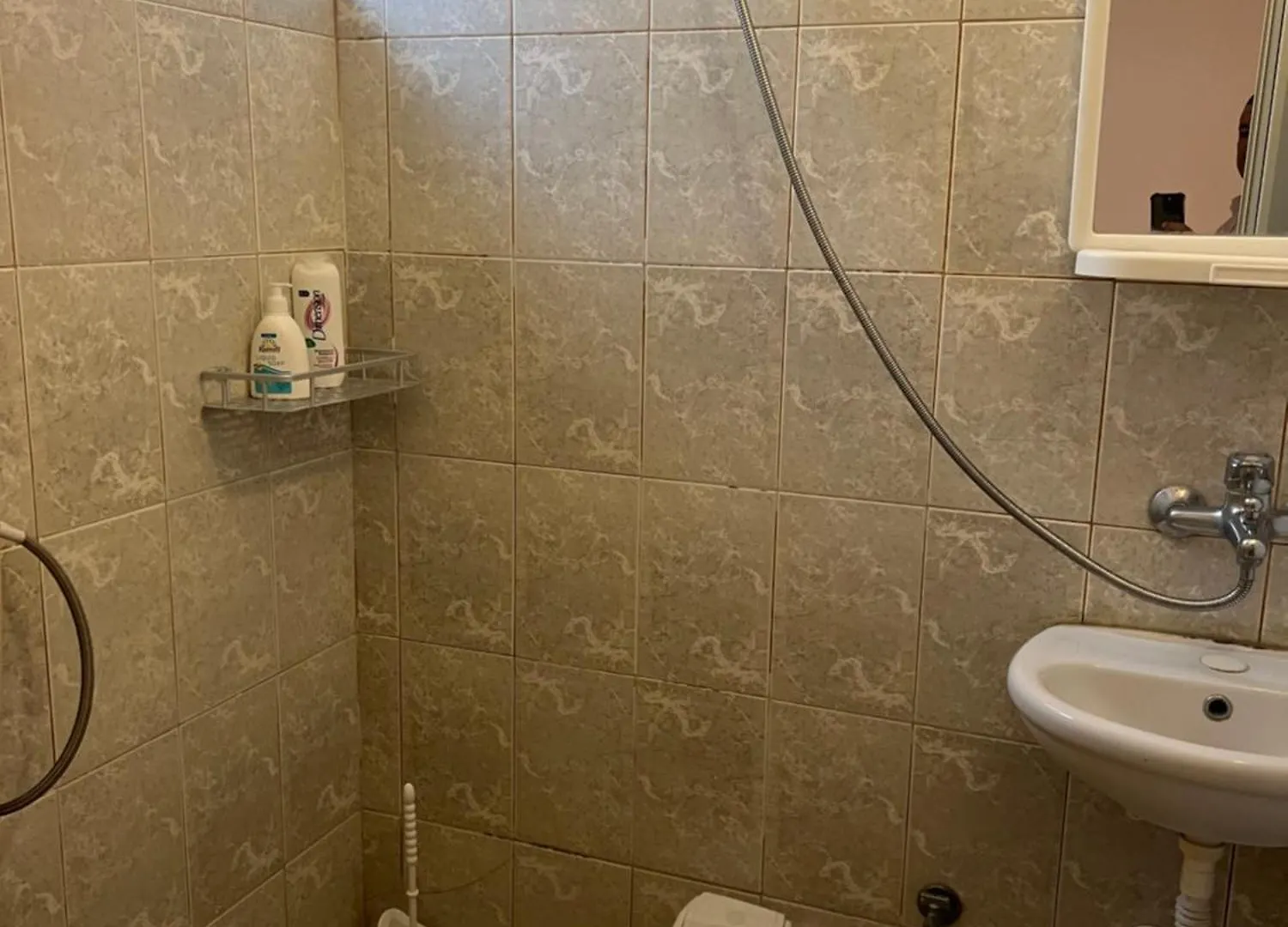 Guest house Vila Islami Durres Albania