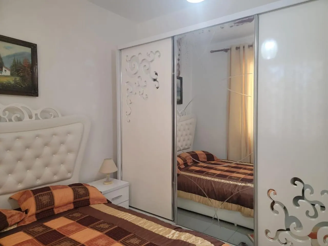 Vila Islami Dıraç Konukevi