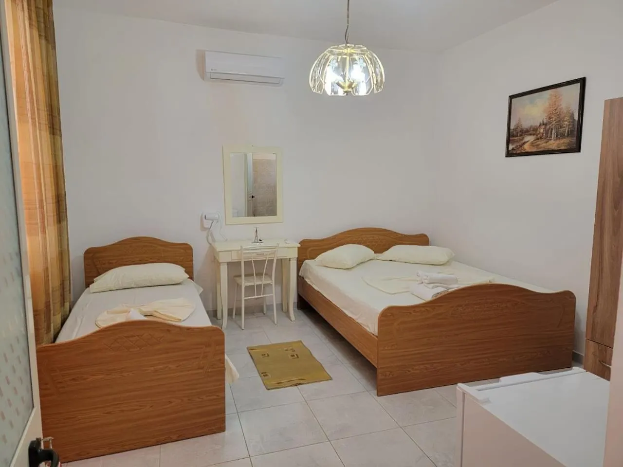 Guest house Vila Islami Durres