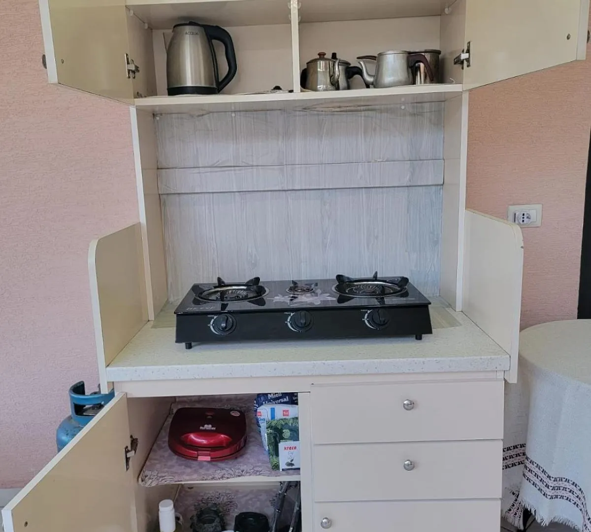 Guest house Vila Islami Durres
