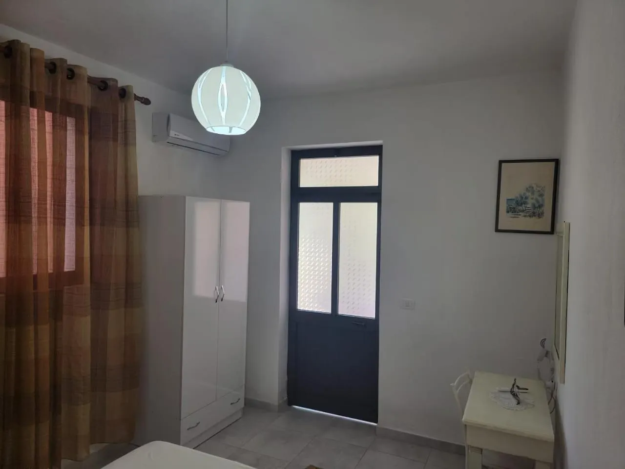 Vila Islami Durres Albania