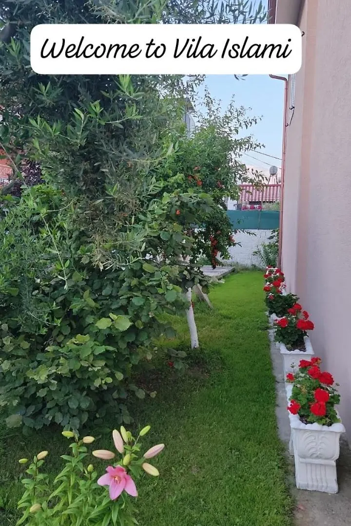 Vila Islami Dıraç