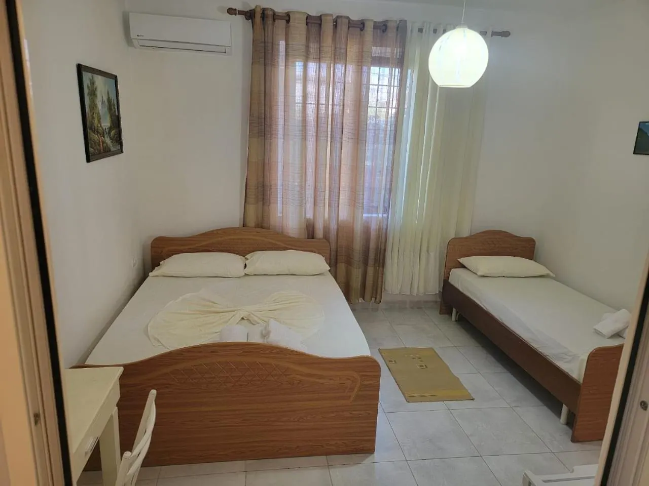 Vila Islami Dıraç