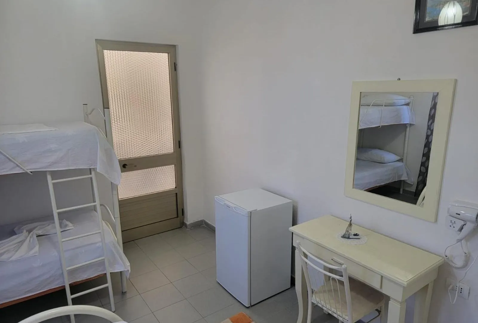 Vila Islami Dıraç Arnavutluk