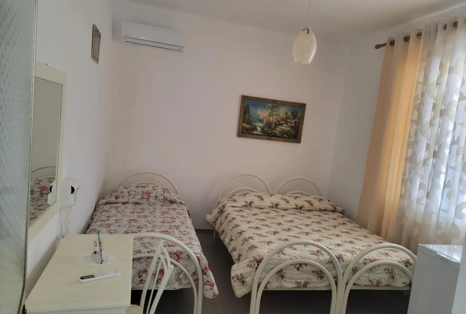 Vila Islami Dıraç Konukevi