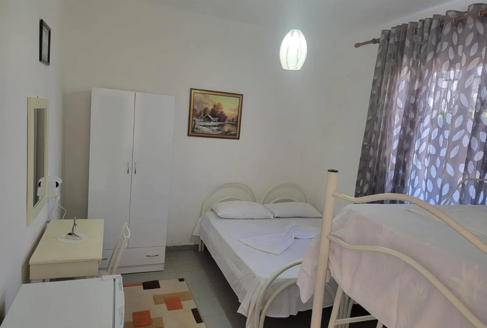 Vila Islami Dıraç