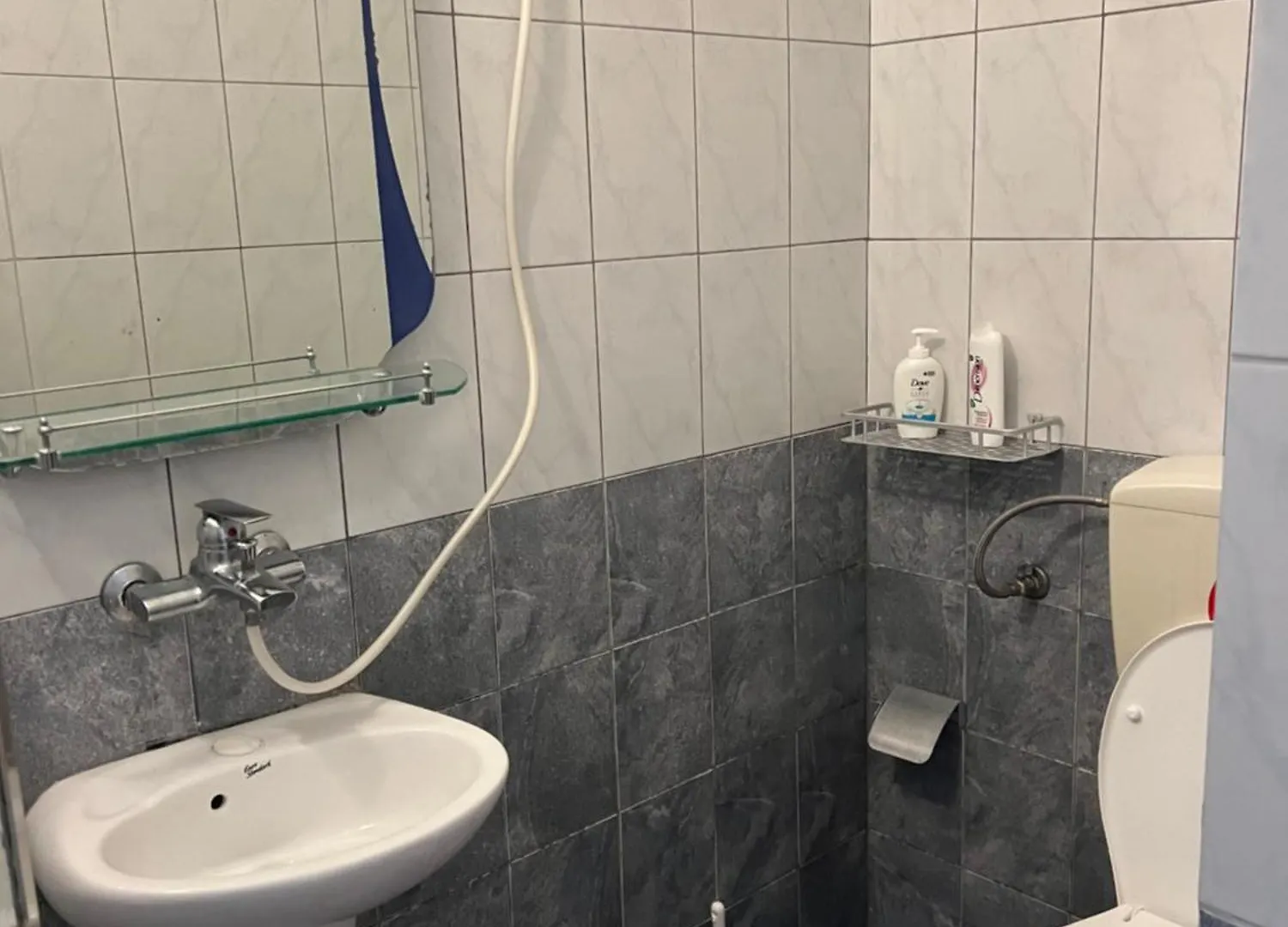 Vila Islami Dıraç