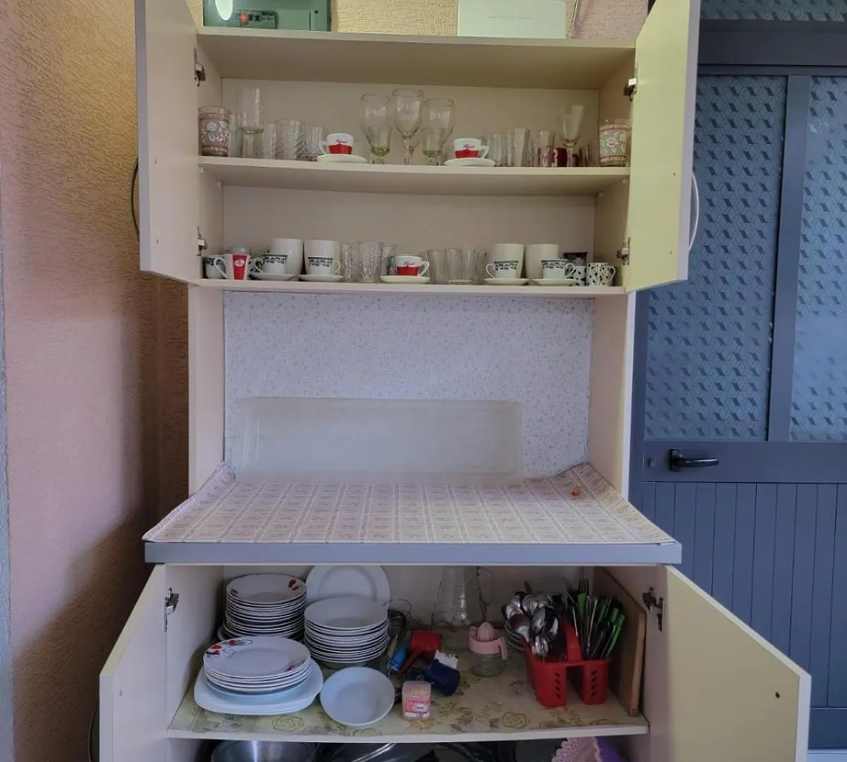 Guest house Vila Islami Durres Albania