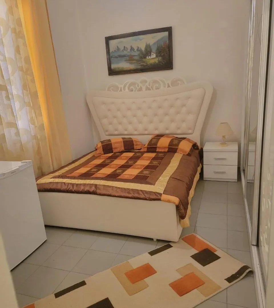 Guest house Vila Islami Durres