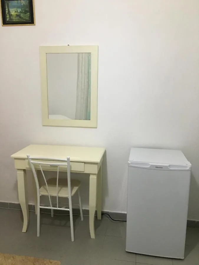 Vila Islami Dıraç Konukevi