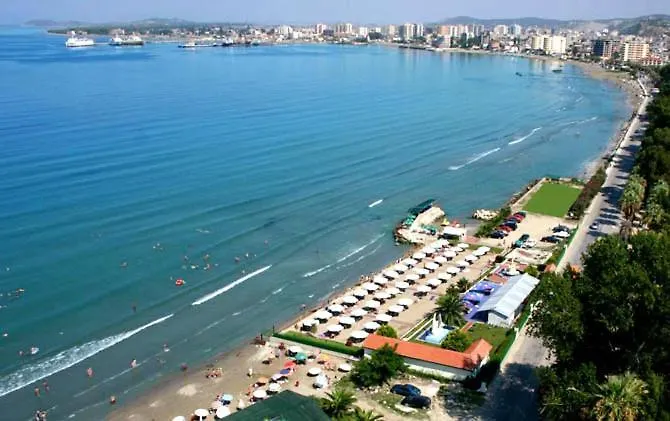 Vila Islami Dıraç Konukevi